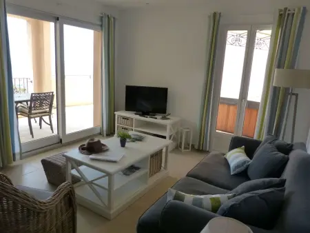 'Vista di Sognu Casa Olivea', Maison 4 personnes à Monticello - Photo 9