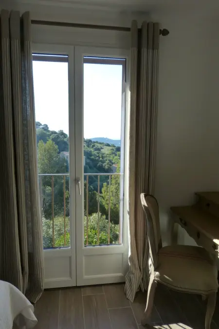 'Vista di Sognu Casa Olivea', Maison 4 personnes à Monticello - Photo 17