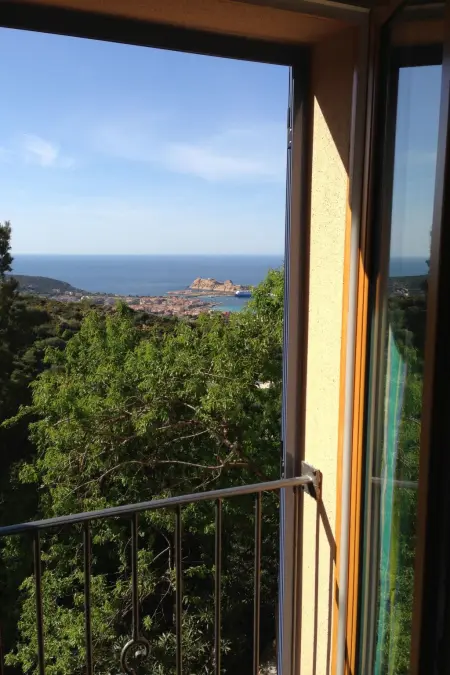 'Vista di Sognu Casa Olivea', Maison 4 personnes à Monticello - Photo 21