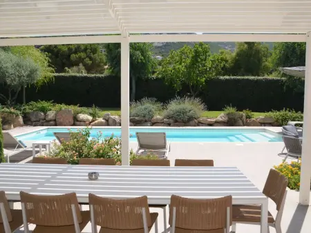 Villa 4 Schlafzimmer, privater Pool Garten und Parkplatz - Photo 8