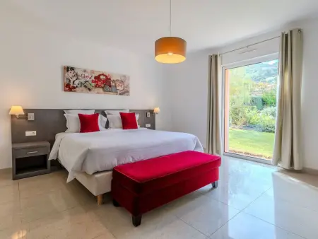 Villa 4 Schlafzimmer, privater Pool Garten und Parkplatz - Photo 19