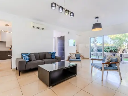 Villa 4 Schlafzimmer, privater Pool Garten und Parkplatz - Photo 25