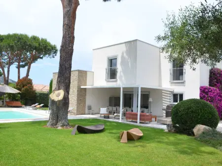 Villa mit 6 Schlafzimmern, privatem Pool Garten und Parkplatz - Photo 22
