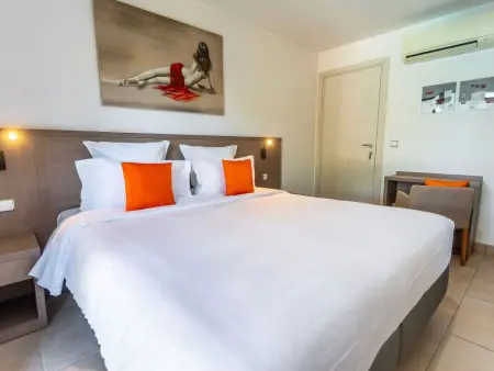 Villa Suite Luxe, Maison 2 personnes à Calvi - Photo 1