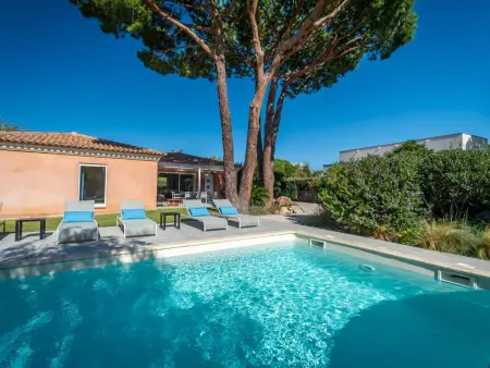 Villa Suite Luxe, Maison 2 personnes à Calvi - Photo 3