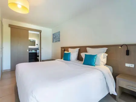 Villa Suite Luxe, Maison 2 personnes à Calvi - Photo 5