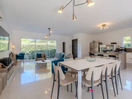 Villa Suite Luxe, Maison 2 personnes à Calvi - Photo 6