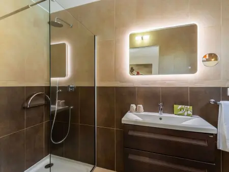 Villa Suite Luxe, Maison 2 personnes à Calvi - Photo 13