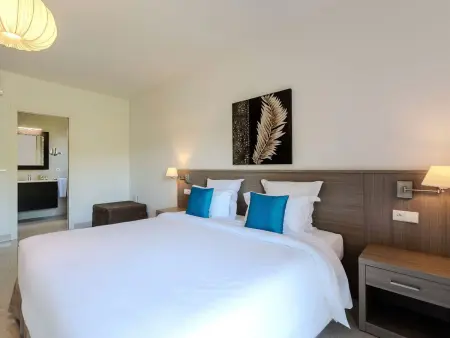Villa Suite Luxe, Maison 2 personnes à Calvi - Photo 14