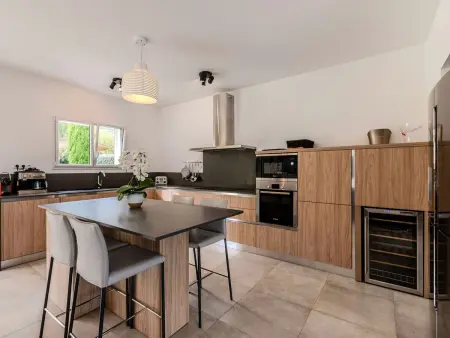 Villa Suite Luxe, Maison 2 personnes à Calvi - Photo 17