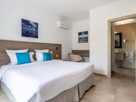 Villa Suite Luxe, Maison 2 personnes à Calvi - Photo 18
