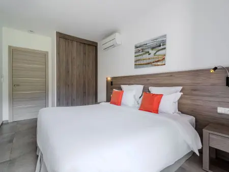 Villa Suite Luxe, Maison 2 personnes à Calvi - Photo 19