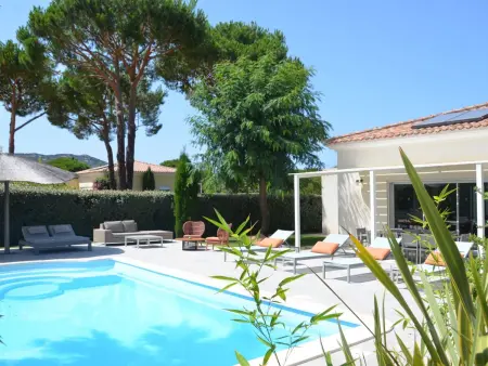Villa Suite Luxe, Maison 2 personnes à Calvi - Photo 20