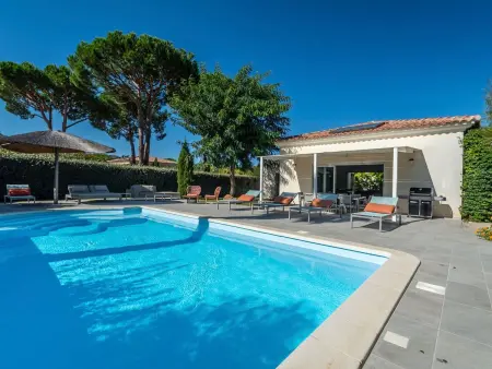 Villa Suite Luxe, Maison 2 personnes à Calvi - Photo 21