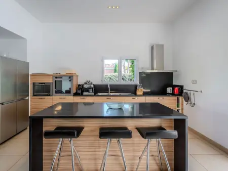 Villa Suite Luxe, Maison 2 personnes à Calvi - Photo 23