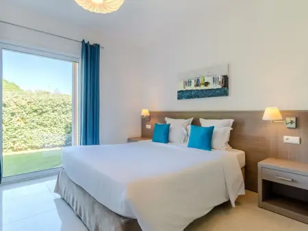 Villa Suite Luxe, Maison 2 personnes à Calvi - Photo 27