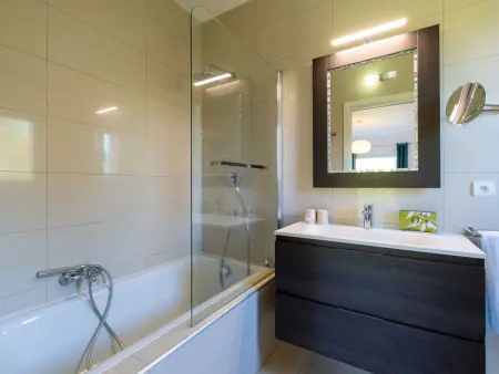 Villa Suite Luxe, Maison 2 personnes à Calvi - Photo 28