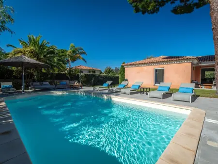 Villa Suite 2 Schlafzimmer, Maison 3 personnes à Calvi - Photo 20