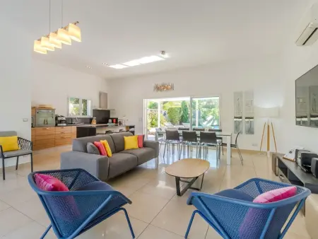 Villa Suite 2 Schlafzimmer, Maison 3 personnes à Calvi - Photo 21