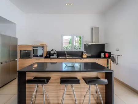 Villa Suite 2 Schlafzimmer, Maison 3 personnes à Calvi - Photo 22