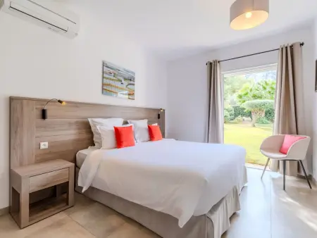 Villa Suite 2 Schlafzimmer, Maison 3 personnes à Calvi - Photo 24