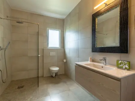 Villa Suite 2 Schlafzimmer, Maison 3 personnes à Calvi - Photo 25