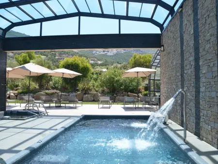 Villa 3 Schlafzimmer, privater Pool Garten und Parkplatz - Photo 5