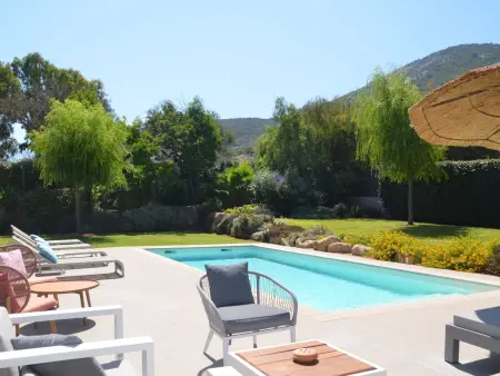 Villa 3 Schlafzimmer, privater Pool Garten und Parkplatz - Photo 8