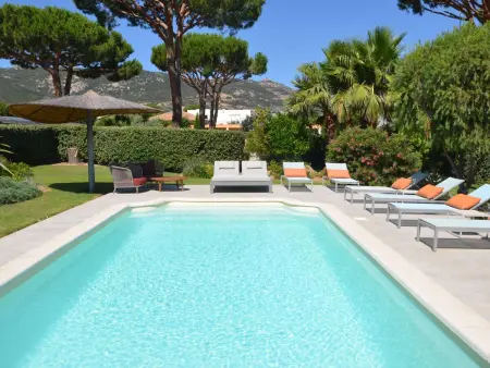 Villa 3 Schlafzimmer, privater Pool Garten und Parkplatz - Photo 11