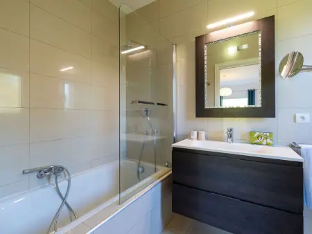 Villa 3 Schlafzimmer, privater Pool Garten und Parkplatz - Photo 15