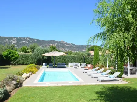 Villa 3 Schlafzimmer, privater Pool Garten und Parkplatz - Photo 18