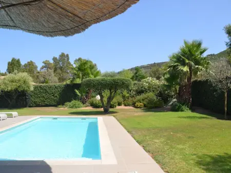 Villa 3 Schlafzimmer, privater Pool Garten und Parkplatz - Photo 20