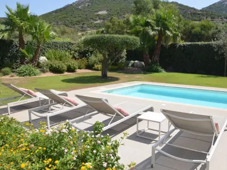 Villa 3 Schlafzimmer, privater Pool Garten und Parkplatz - Photo 21