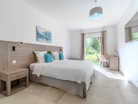 Villa 3 Schlafzimmer, privater Pool Garten und Parkplatz - Photo 23