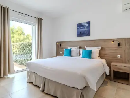 Villa 3 Schlafzimmer, privater Pool Garten und Parkplatz - Photo 26