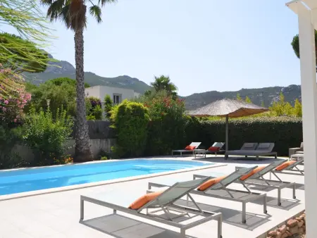 Villa 3 Schlafzimmer, privater Pool Garten und Parkplatz - Photo 27