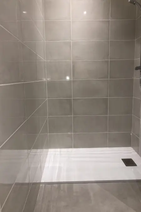 Wohnung 4A Villa Cargèse, Appartement 6 personnes à Cargèse - Photo 8