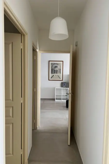 Wohnung 4A Villa Cargèse, Appartement 6 personnes à Cargèse - Photo 11