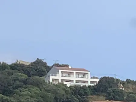 Wohnung 4A Villa Cargèse, Appartement 6 personnes à Cargèse - Photo 19
