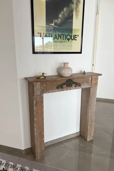 Wohnung du Haut in Cargese, Appartement 8 personnes à Cargèse - Photo 8