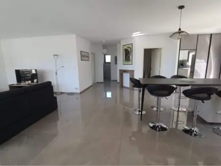 Wohnung du Haut in Cargese, Appartement 8 personnes à Cargèse - Photo 9