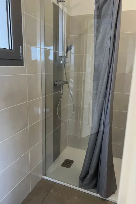 Wohnung du Haut in Cargese, Appartement 8 personnes à Cargèse - Photo 29