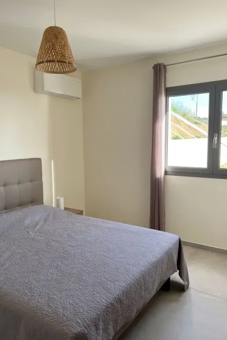 Wohnung 4B Villa Cargèse, Appartement 6 personnes à Cargèse - Photo 5