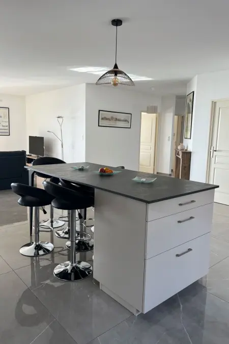 für 20 Personen in Cargese, Westkorsika, Maison 20 personnes à Cargèse - Photo 4