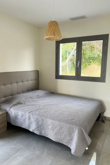 für 20 Personen in Cargese, Westkorsika, Maison 20 personnes à Cargèse - Photo 25