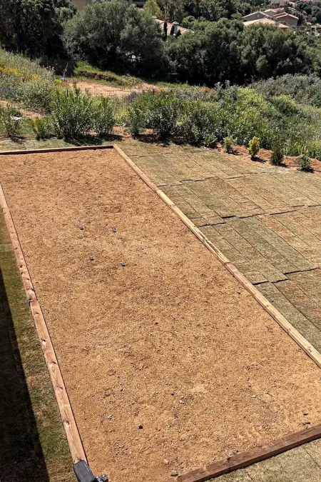 für 20 Personen in Cargese, Westkorsika, Maison 20 personnes à Cargèse - Photo 28
