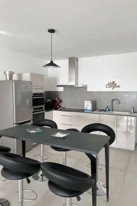 für 20 Personen in Cargese, Westkorsika, Maison 20 personnes à Cargèse - Photo 30
