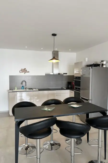 für 20 Personen in Cargese, Westkorsika, Maison 20 personnes à Cargèse - Photo 32