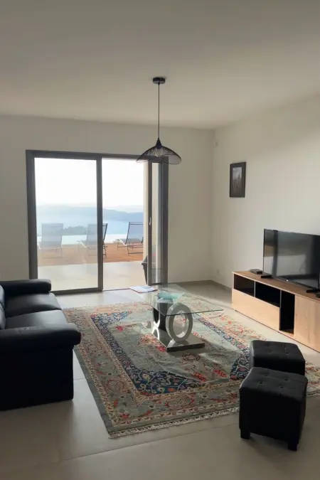 für 20 Personen in Cargese, Westkorsika, Maison 20 personnes à Cargèse - Photo 33