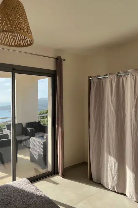 für 20 Personen in Cargese, Westkorsika, Maison 20 personnes à Cargèse - Photo 39
